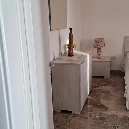 בית נופש Lorena A Mancaversa