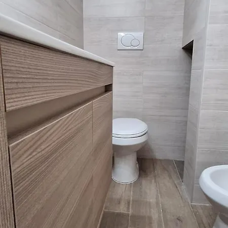 Lorena A Mancaversa בית נופש