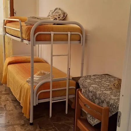 Lorena A Mancaversa מרינה די מנקוורסה