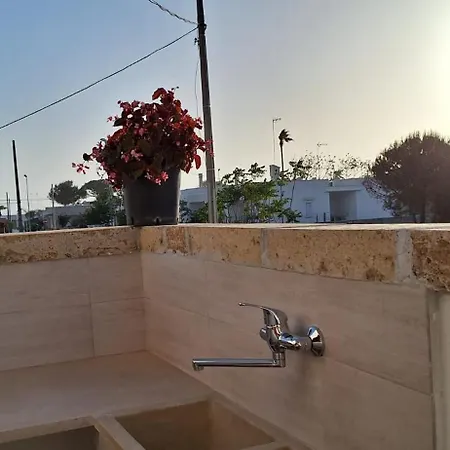 Lorena A Mancaversa בית נופש