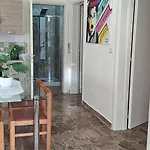 Lorena A Mancaversa Σπίτι διακοπών *