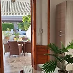 Tatil Evi Lorena A Mancaversa Marina di Mancaversa