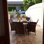 Tatil Evi Lorena A Mancaversa *