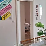 Tatil Evi Lorena A Mancaversa Marina di Mancaversa