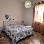 Σπίτι διακοπών Lorena A Mancaversa *