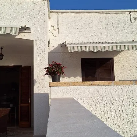 Tatil Evi Lorena A Mancaversa *