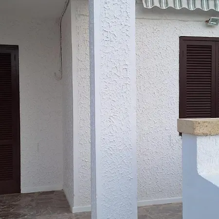 Lorena A Mancaversa Marina di Mancaversa