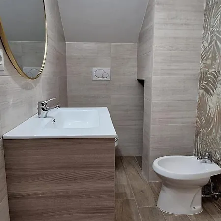 Lorena A Mancaversa Holiday home