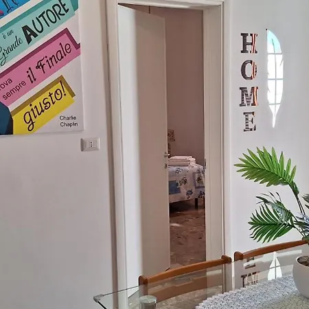 Ferienhaus Lorena A Mancaversa Marina di Mancaversa
