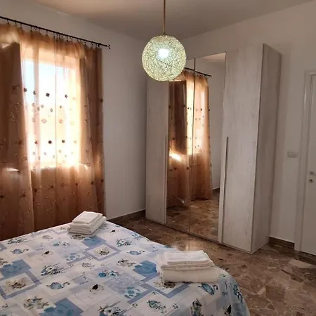 Holiday home Lorena A Mancaversa Marina di Mancaversa