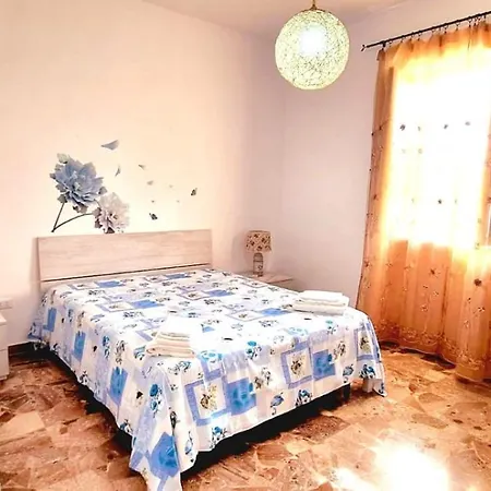 Ferienhaus Lorena A Mancaversa Marina di Mancaversa