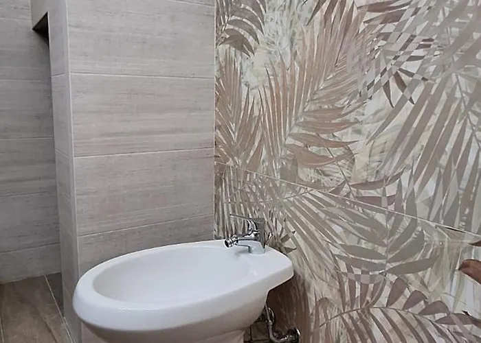 Lorena A Mancaversa 펜션 마리나디만카베르사